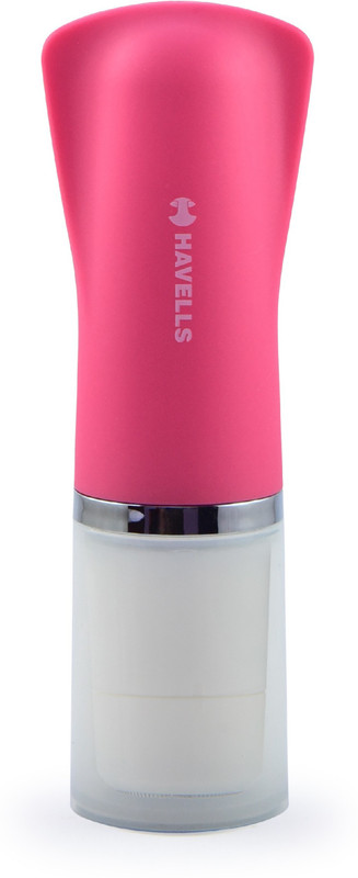 HAVELLS FD5000 Shaver For Women(Pink)
