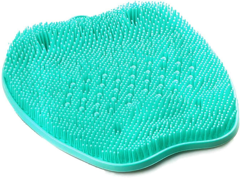 Marrone APPLE FOOT BRUSH Shaving Brush
