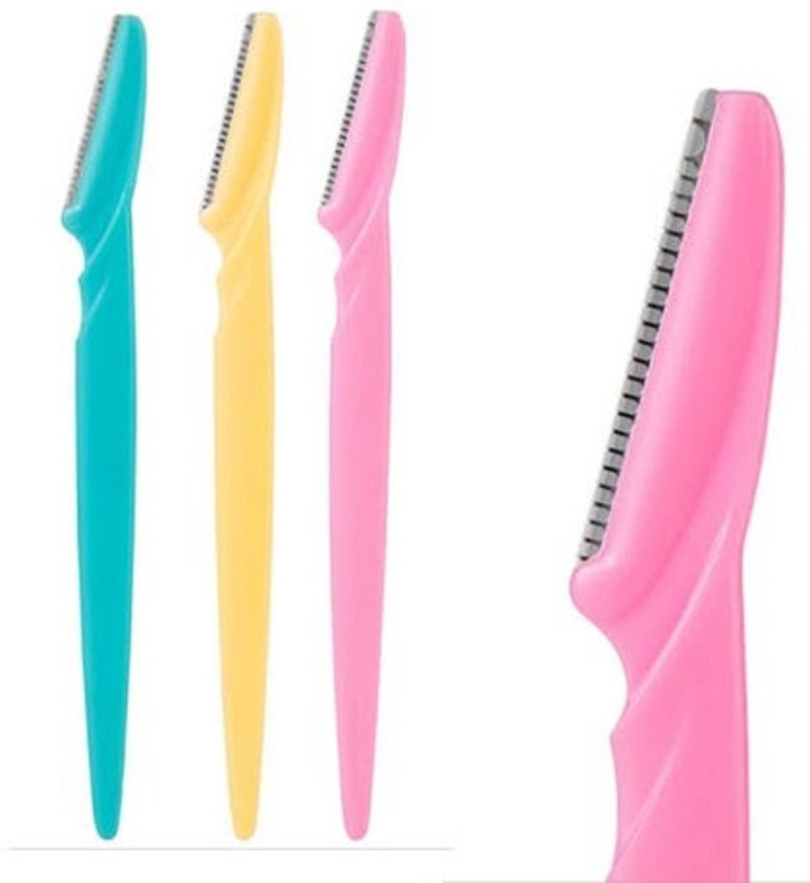 Wonholli Painless and Instant Hair Removal at Home for Upperlips, Forehead