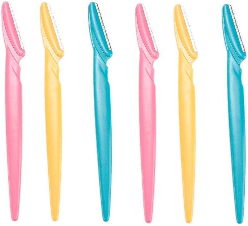 Wonholli Multipurpose Exfoliating Dermaplaning Tool(Pack of 2)