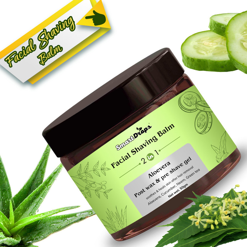 smartdrops Revitalizing Moisturizer: Deep Hydration Cream for women(50 g)