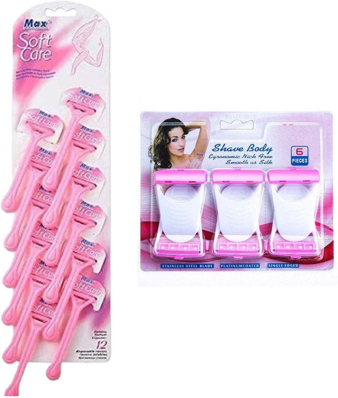 Top Select SOFT CARE 1 PC / MAX 1 PC / PACK OF 1, Men & Women(Pack of 2)