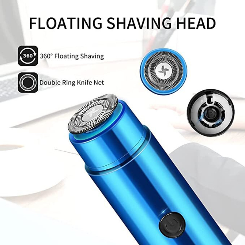 Sayfi mini electric shaver