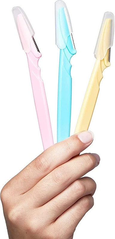 Libline Eyebrow Painless Removal for Women(Pack of 3)