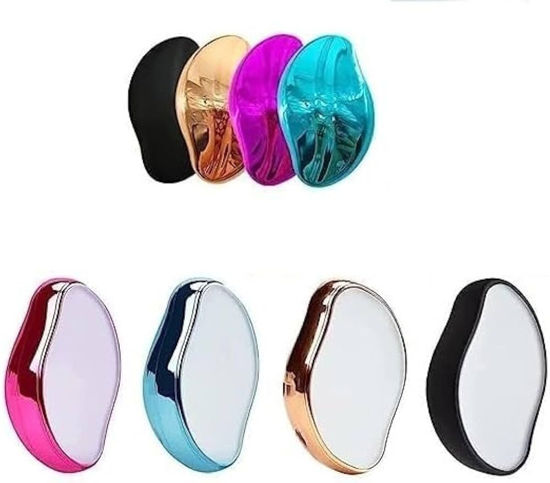 Unickmultistore crystal hair remover@141, Men & Women