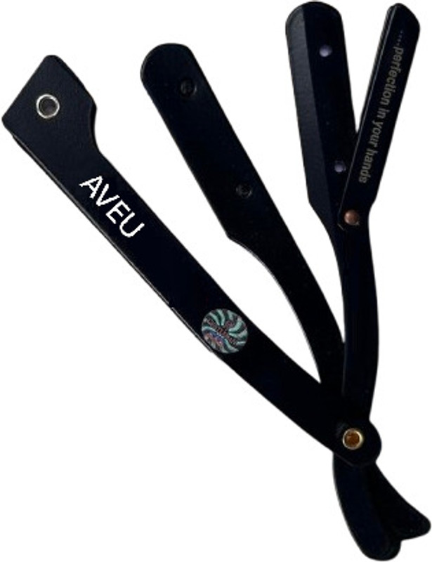 AVEU Matte black, Men
