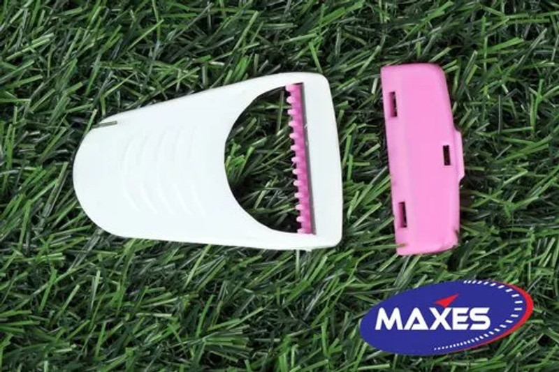 MAXES easy body razor for men and women (Pack of 2), Men & Women(Pack of 2)