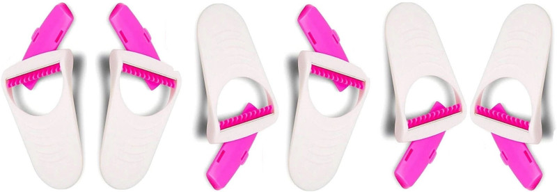 Neycare soft and smooth new body hair remover razor pakc of 6, Men & Women(Pack of 6)
