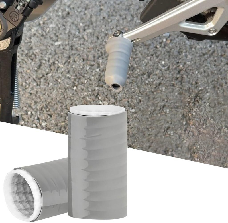 gustave Motorcycle Gear Shift Shoe Cover Gear Shift Collar