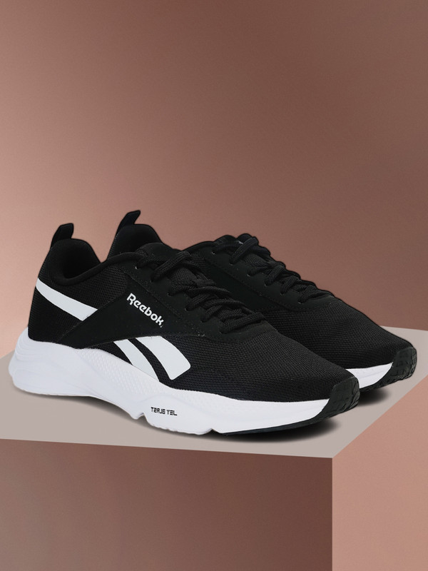 REEBOK Billington AGER M Sneakers For Men(Black , 6)