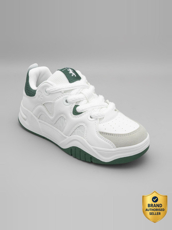 RED TAPE Lifestyle Sneakers for Women Sneakers For Women(White , 5)