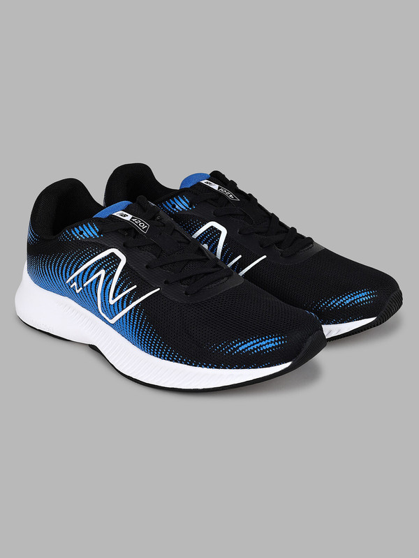 New Balance E42IN Running Shoes For Men(Blue , 10)
