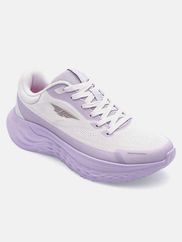 RED TAPE Women's Athleisure Sports Shoes for Active Everyday Style Walking Shoes For Women(Purple , 7)