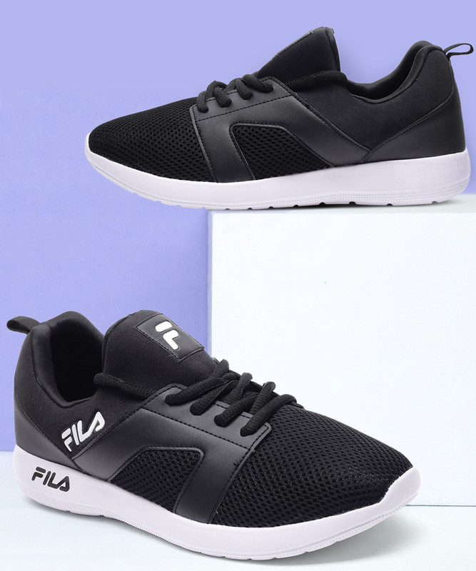 FILA  Running Shoes