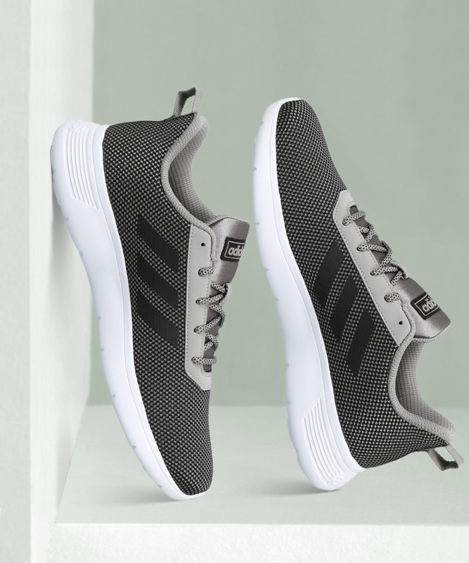 ADIDAS Throb M Running Shoes For Men(Multicolor , 10)