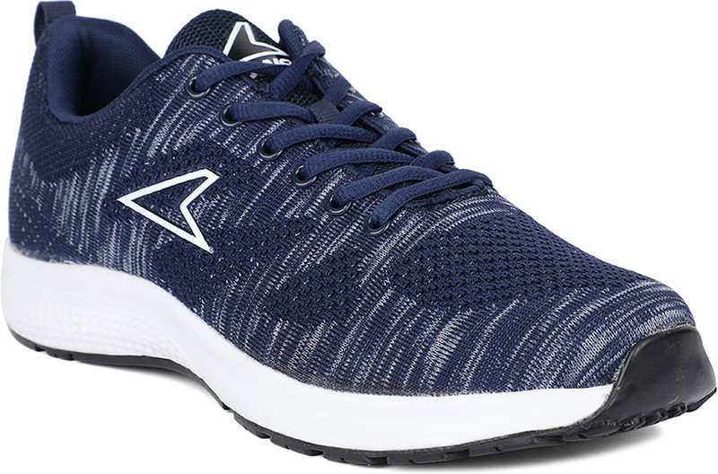 POWER Running Shoes For Men(Blue , 8)