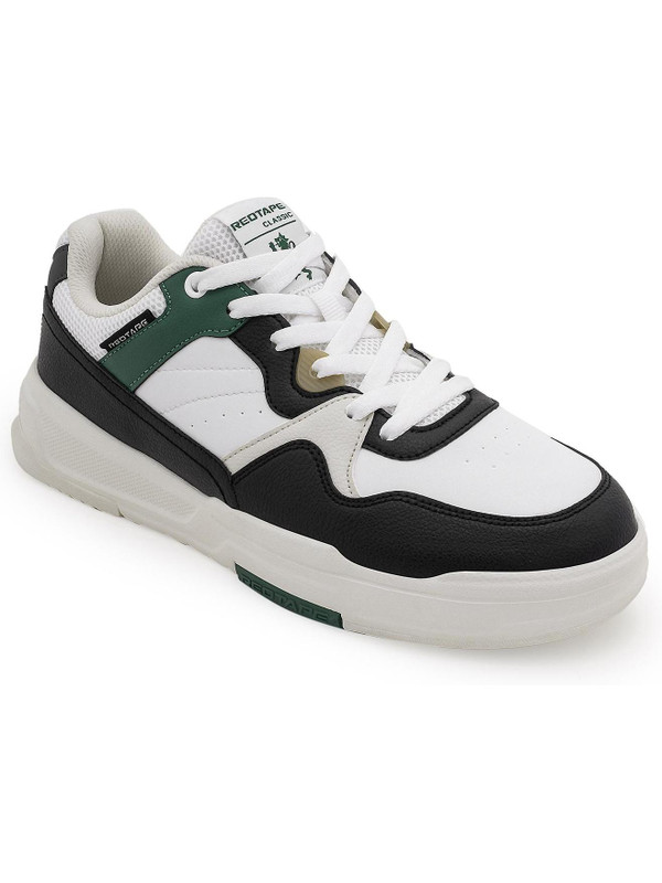 RED TAPE Stylish Everyday Comfort Sneakers For Men(Multicolor , 10)