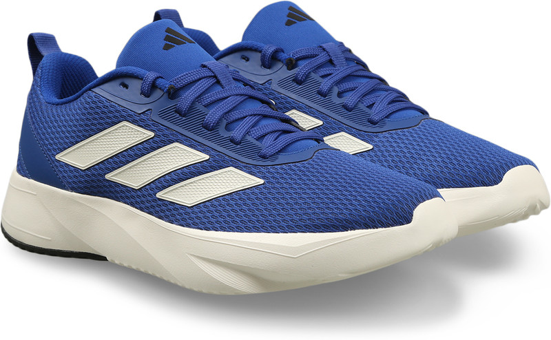 ADIDAS Base Switch 2 M Running Shoes For Men(Blue , 10)