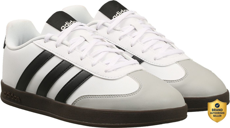 ADIDAS Flowsoft Sneaker Sneakers For Men(White , 10)