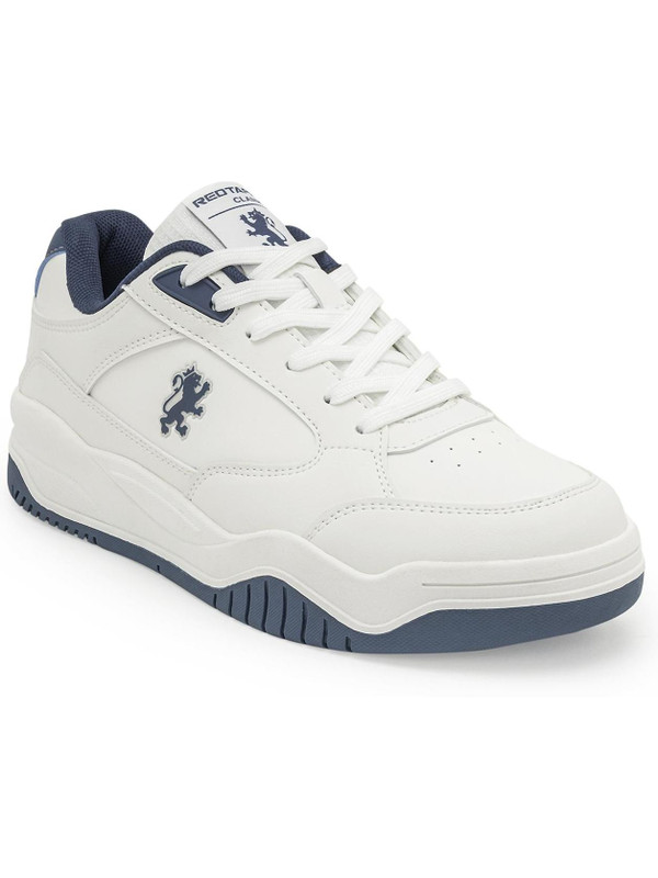 RED TAPE Sneakers White Blue
