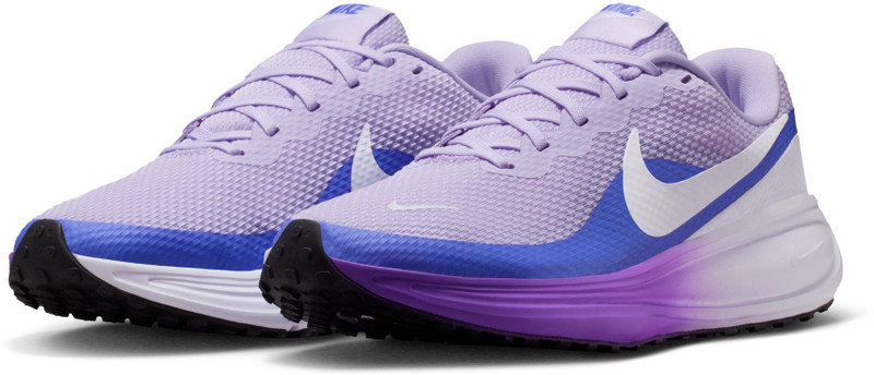NIKE Revolution 8 Running Shoes For Women(Purple , 5) - Best price at DetectaDeal