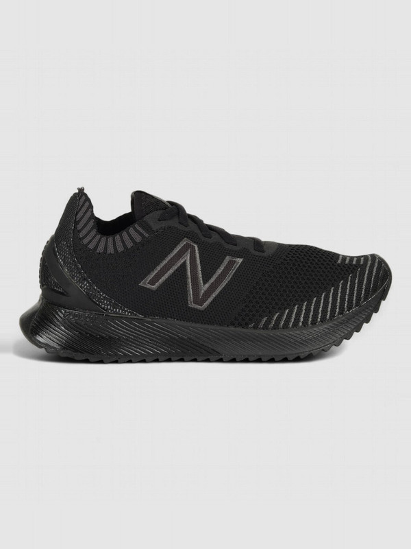 New Balance FUELCELL Running Shoes For Women(Black , 4)