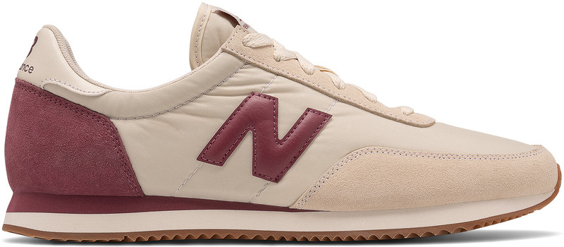 New Balance 720 Sneakers For Men(Beige , 11)