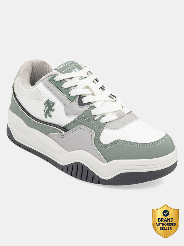 RED TAPE Sneakers GREEN