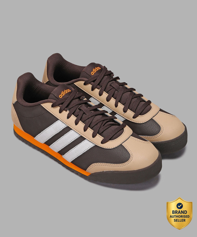 ADIDAS Decz Pro Sneaker Sneakers For Men(Brown , 9)