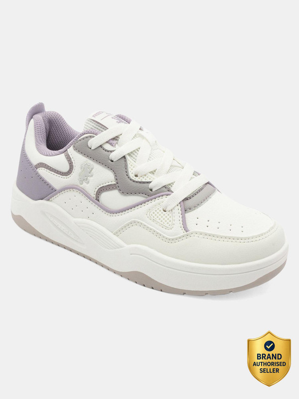 RED TAPE Sneakers For Women(Grey , 5)
