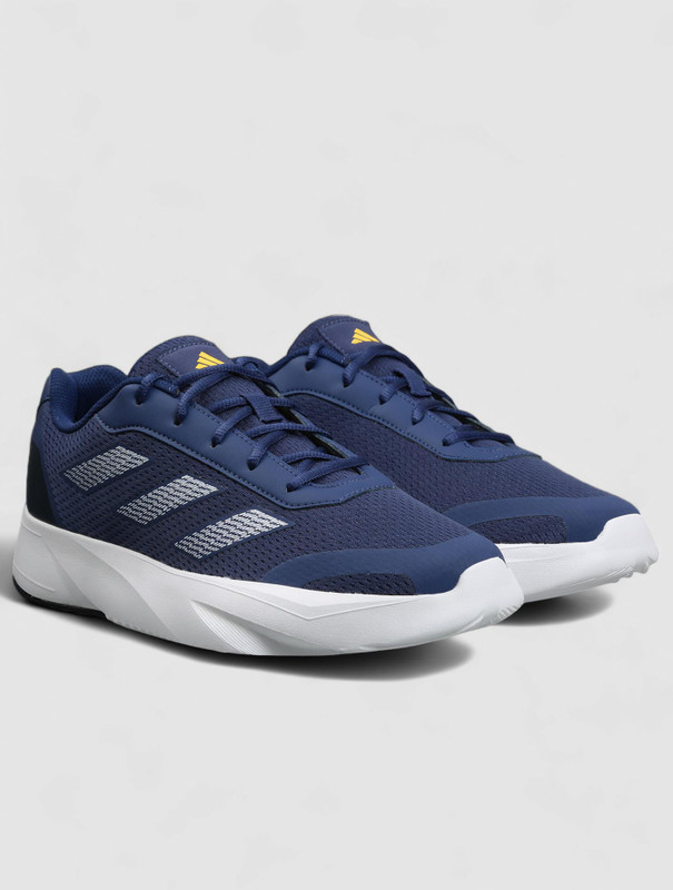 ADIDAS BaseNew Running Shoes For Men(Blue , 10)