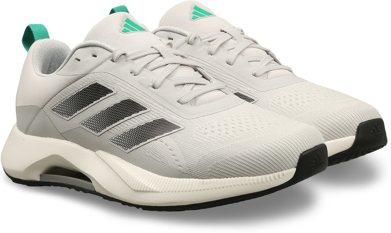 ADIDAS TorGlide M Running Shoes For Men(Grey , 8)