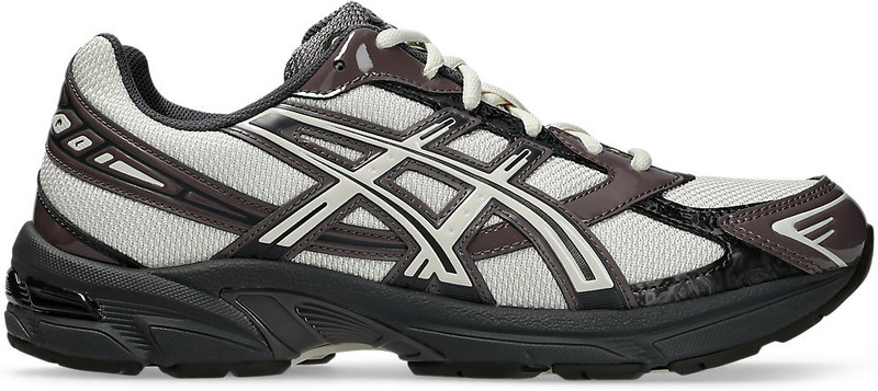 Asics GEL-1130 Sneakers For Unisex(Grey , 12)