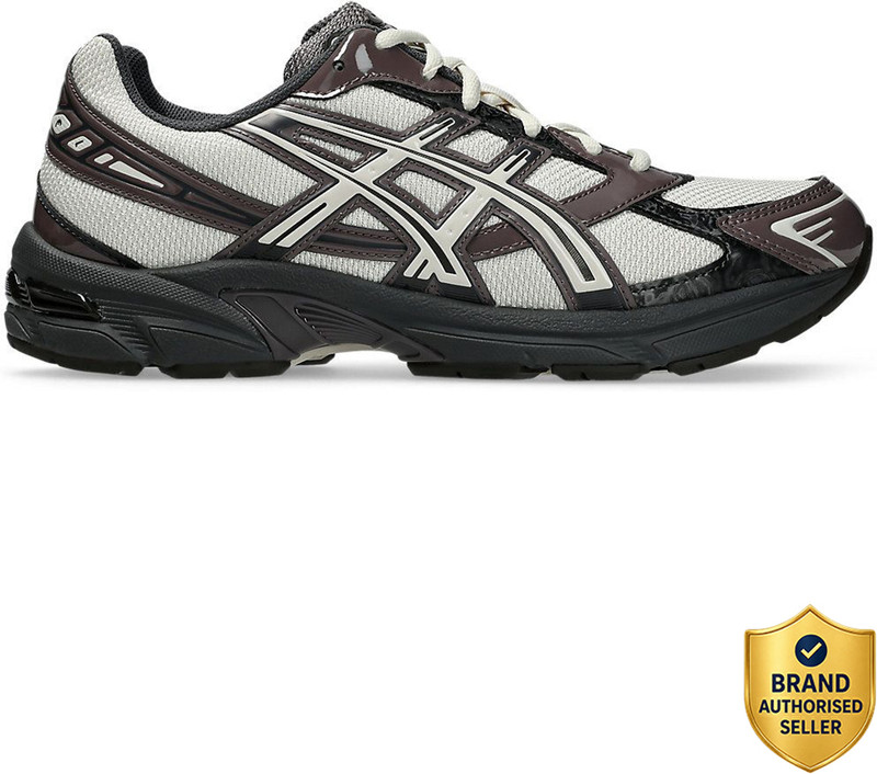Asics GEL-1130 Sneakers For Unisex(Grey , 10)