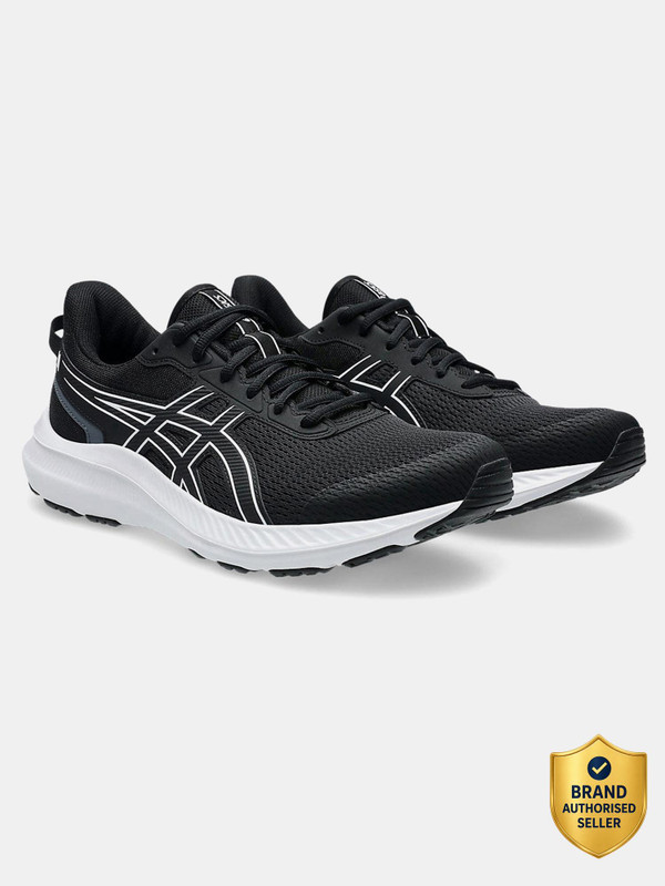 Asics JOLT 5 Sneakers For Men(Black , 9)