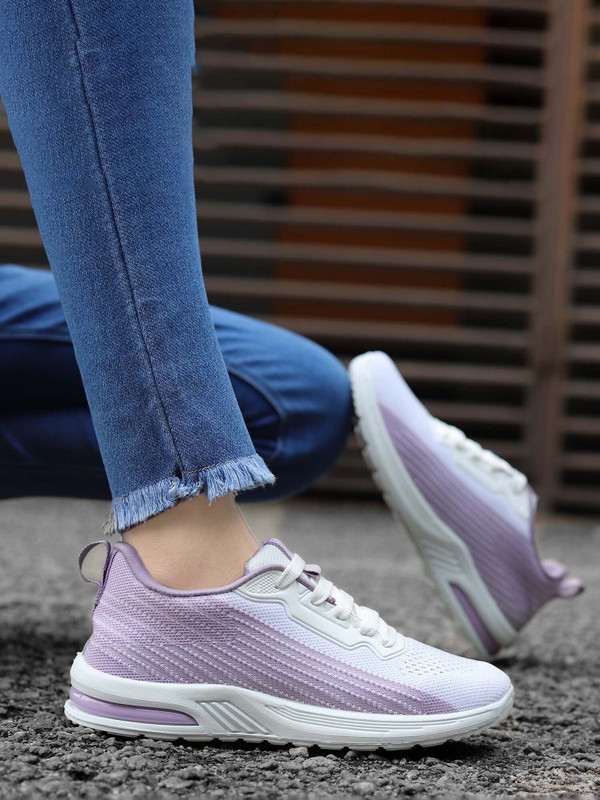 aadi Lightweight|Comfort|Summer|Trendy Casuals For Women(White , 8)