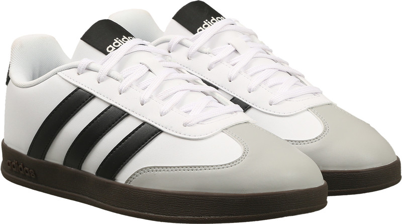 ADIDAS Flowsoft Sneaker Sneakers For Men(White , 10)