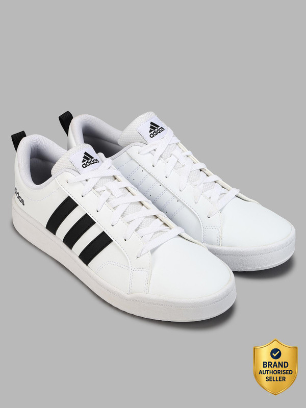 ADIDAS VS PACE 2.0 IKD Sneakers For Men(White , 10)