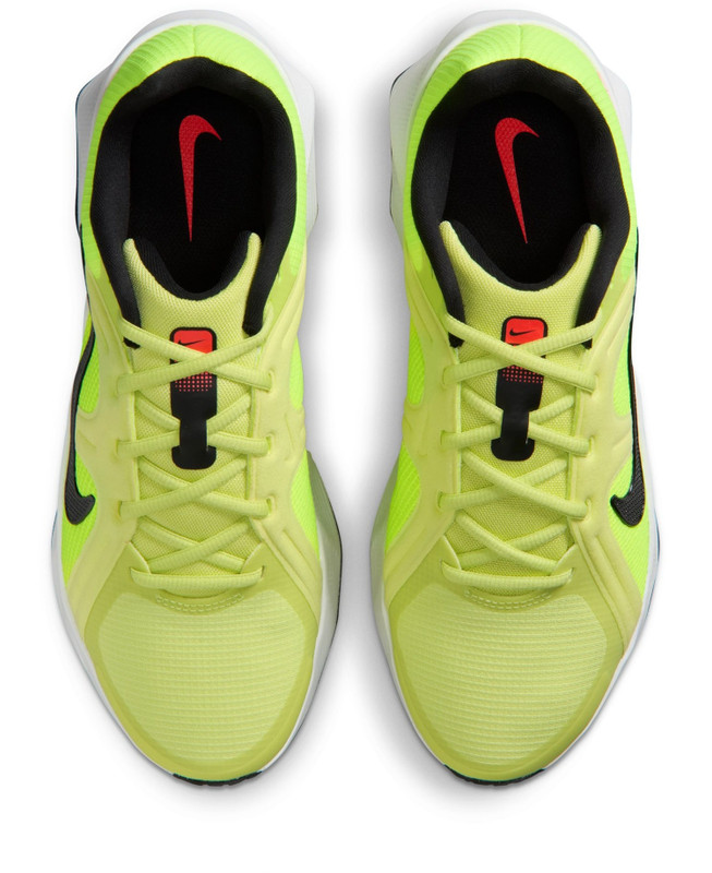NIKE M TEK Sneakers For Men(Yellow , 10)