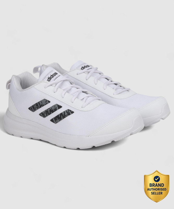 ADIDAS StreetAhead M Running Shoes For Men(White , 10)