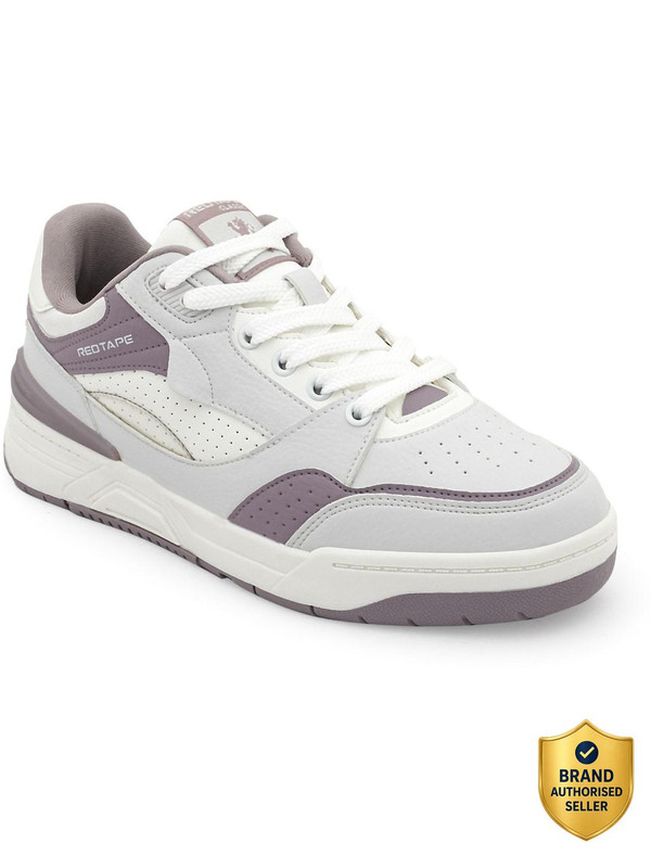 RED TAPE Women's Lifestyle Sneakers for Casual
