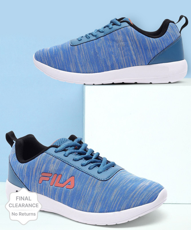 FILA Running Shoes