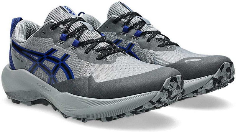Asics GEL-VENTURE 11 Running Shoes For Men(Grey , 8)