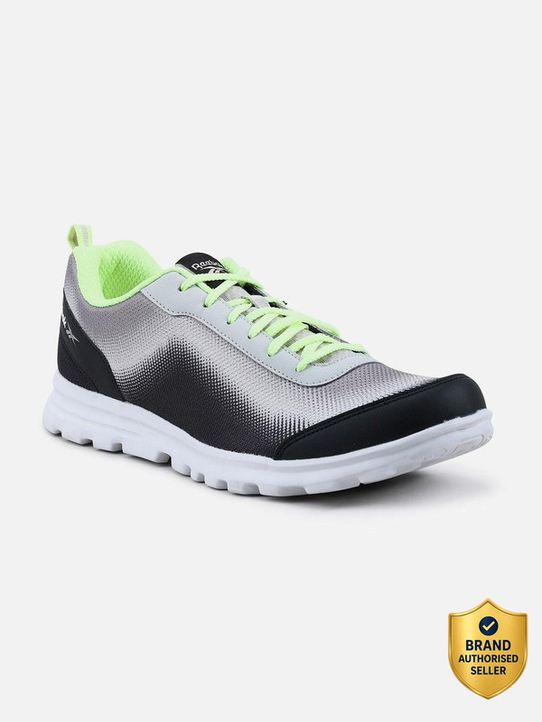 REEBOK Running Shoes For Men(Grey , 7)