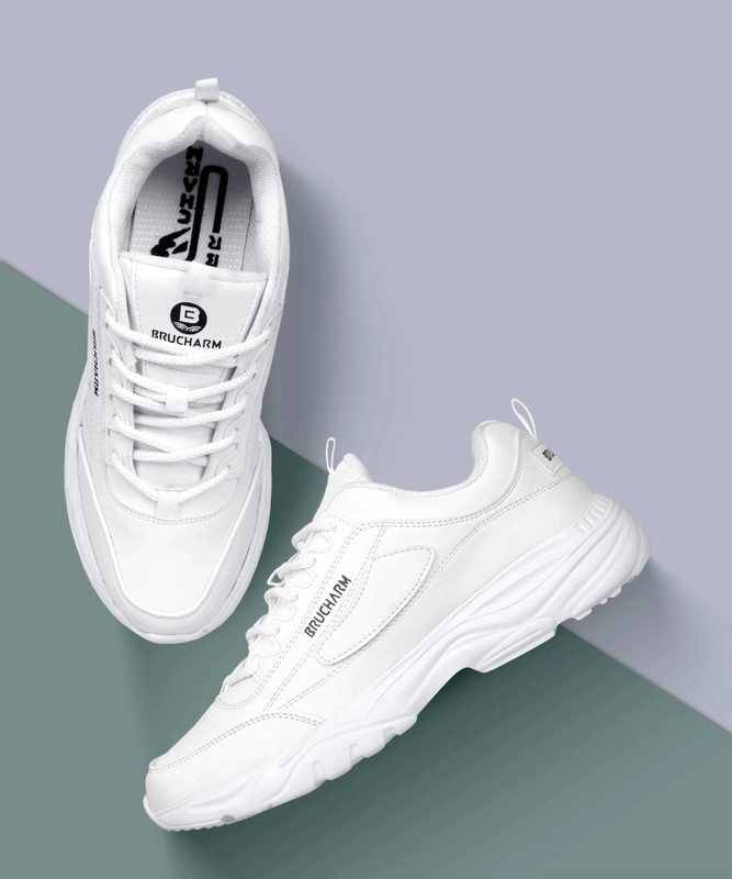 Brucharm Comfortable Outdoors/Gym&workout/Running Shoes/Attractive Partywear Shoe/ Sneakers For Men