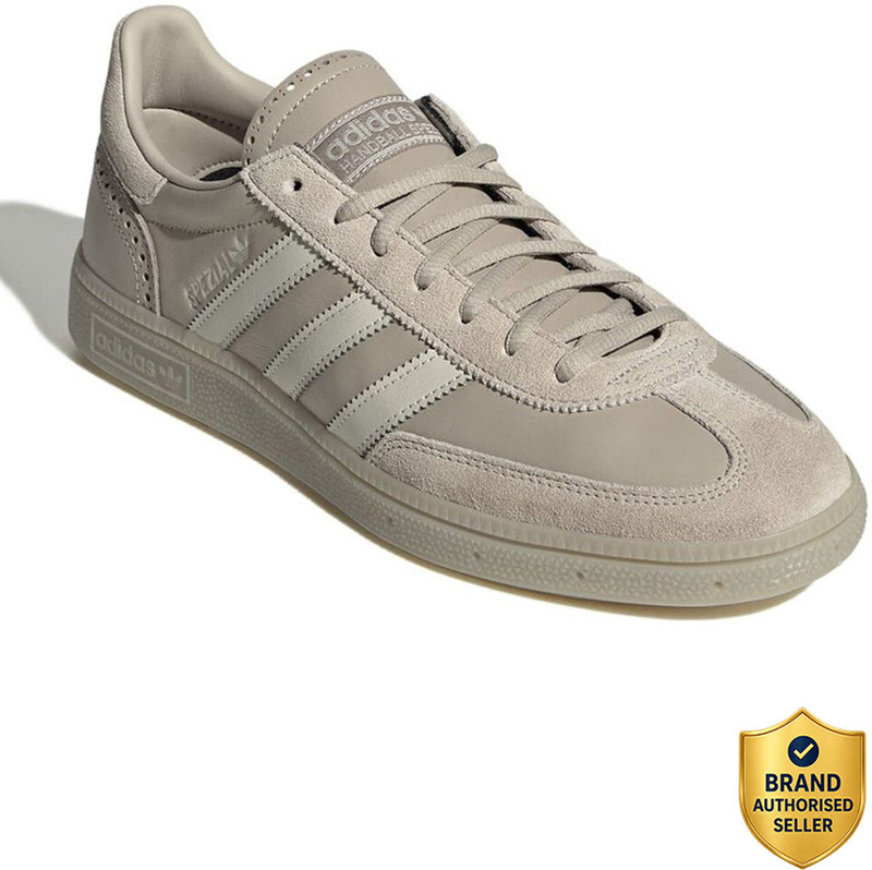 ADIDAS ORIGINALS HANDBALL SPEZIAL Sneakers For Men(Beige , 10)