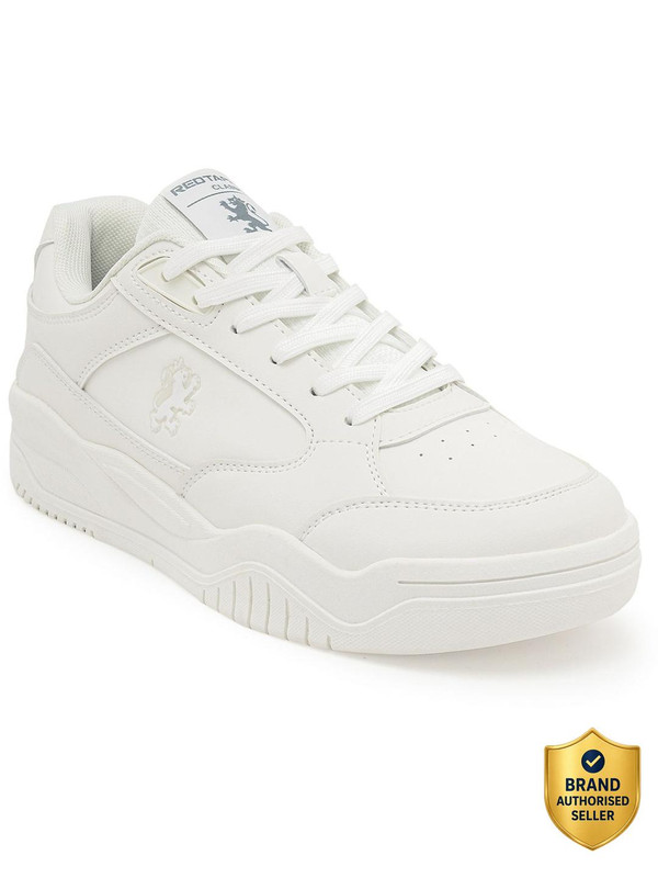 RED TAPE Sneakers White
