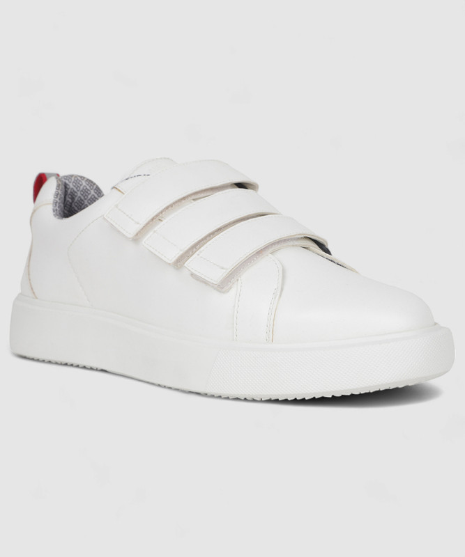 Bata Sneakers For Men(White , 7)