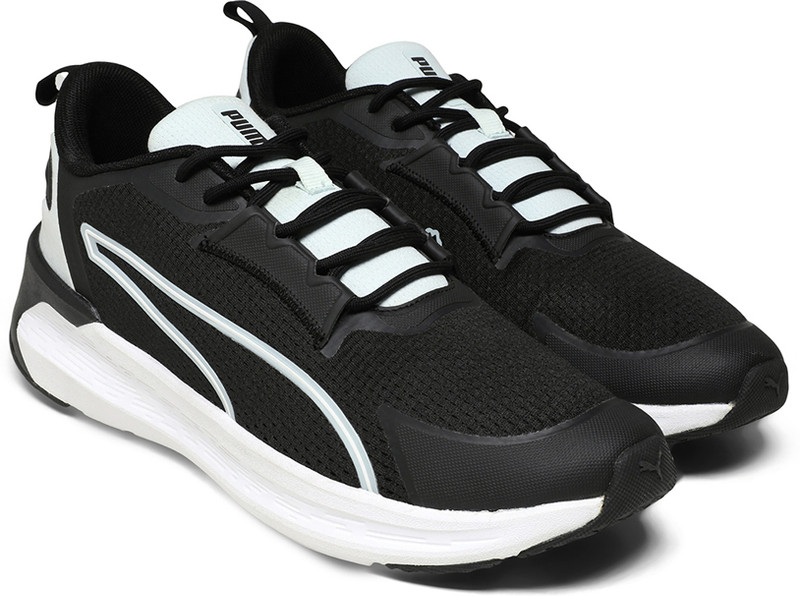 PUMA Puma GentleEase Running Shoes For Men(Black , 8)