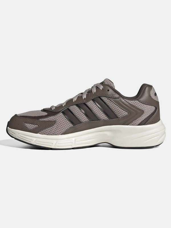 ADIDAS Y2K RUNNER Running Shoes For Men(Grey , 9.5) - 41% off at DetectaDeal